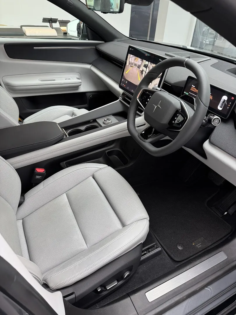 Polestar Southampton photo 5