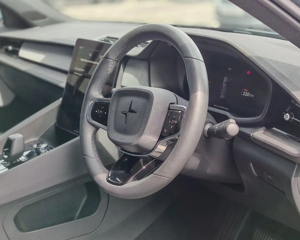 Polestar Southampton photo 6