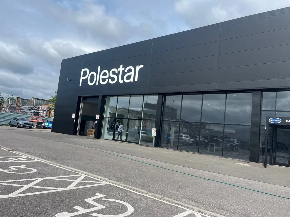 Polestar Southampton photo 7