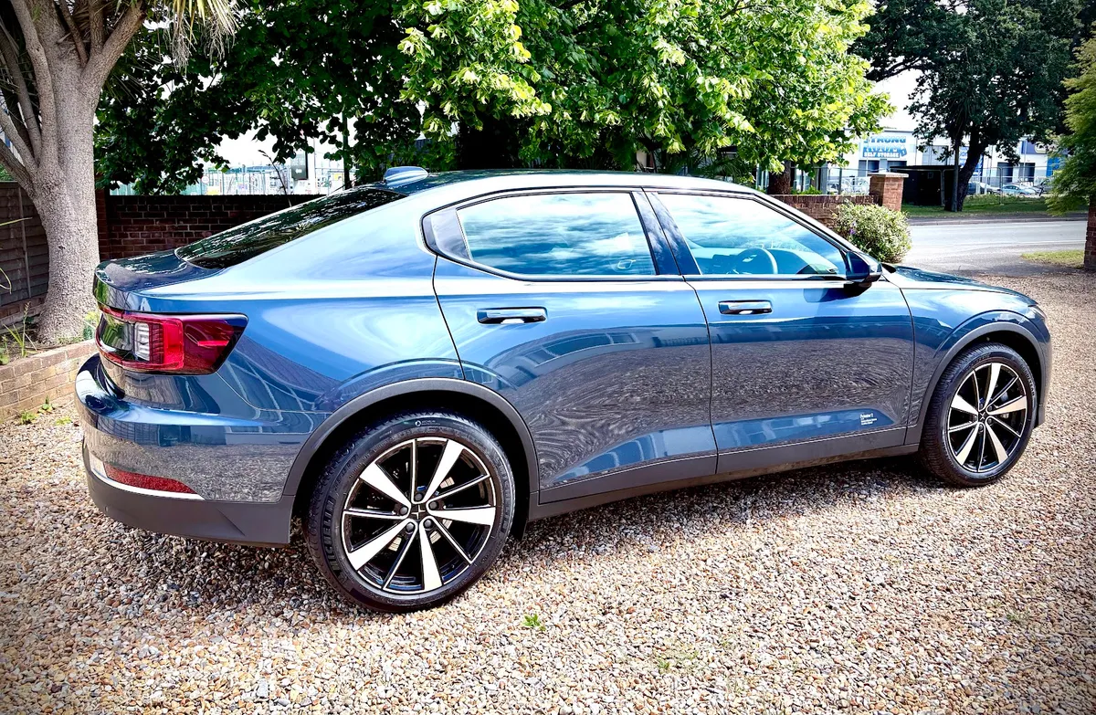 Polestar Southampton photo 9