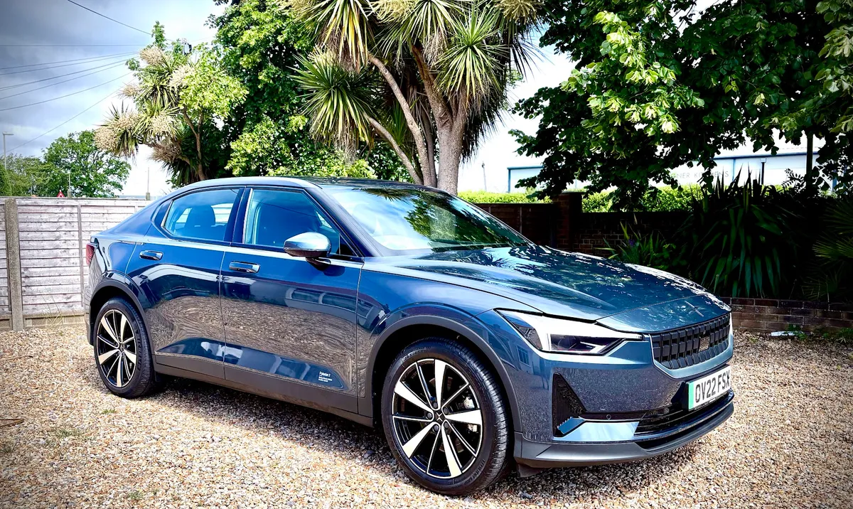 Polestar Southampton photo 10