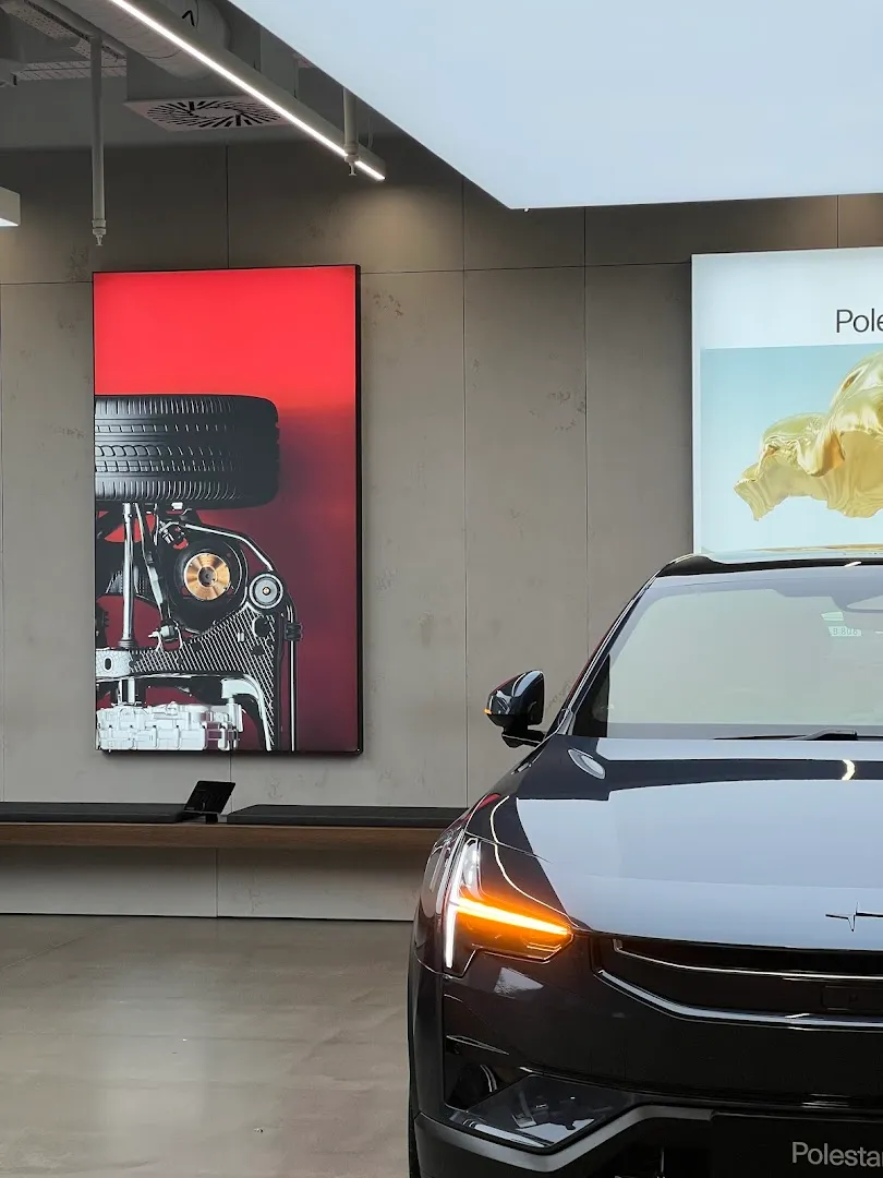 Polestar photo 8