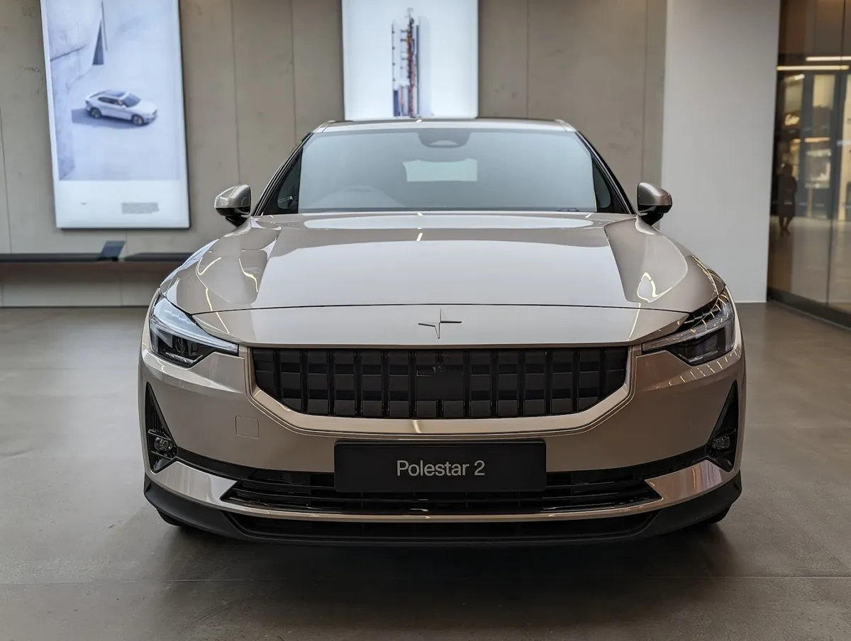 Polestar photo 10