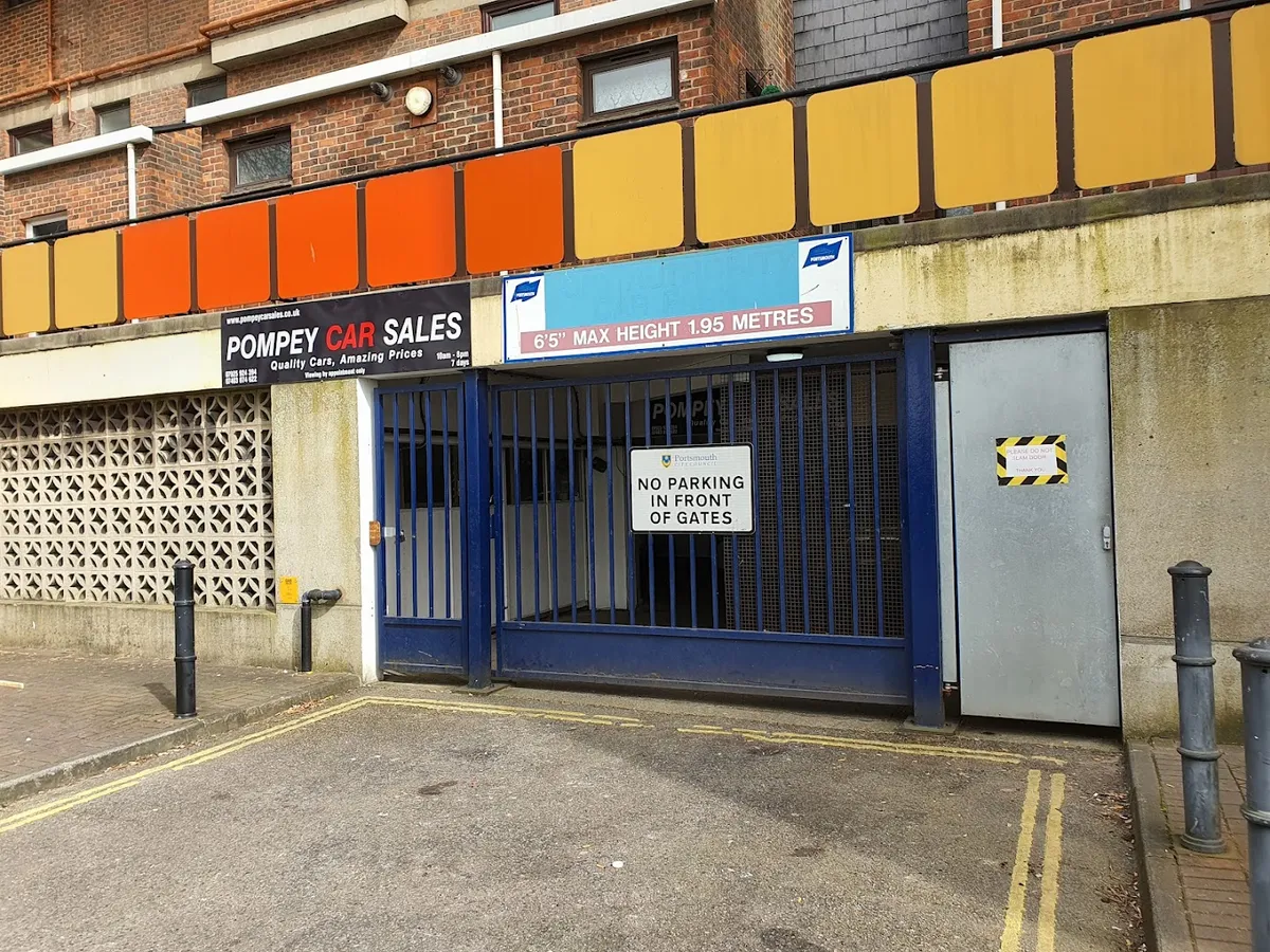 Pompey Car Sales photo 3