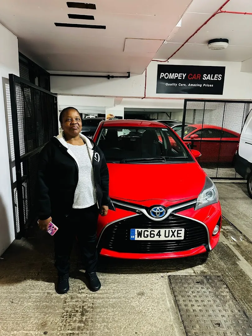 Pompey Car Sales photo 4