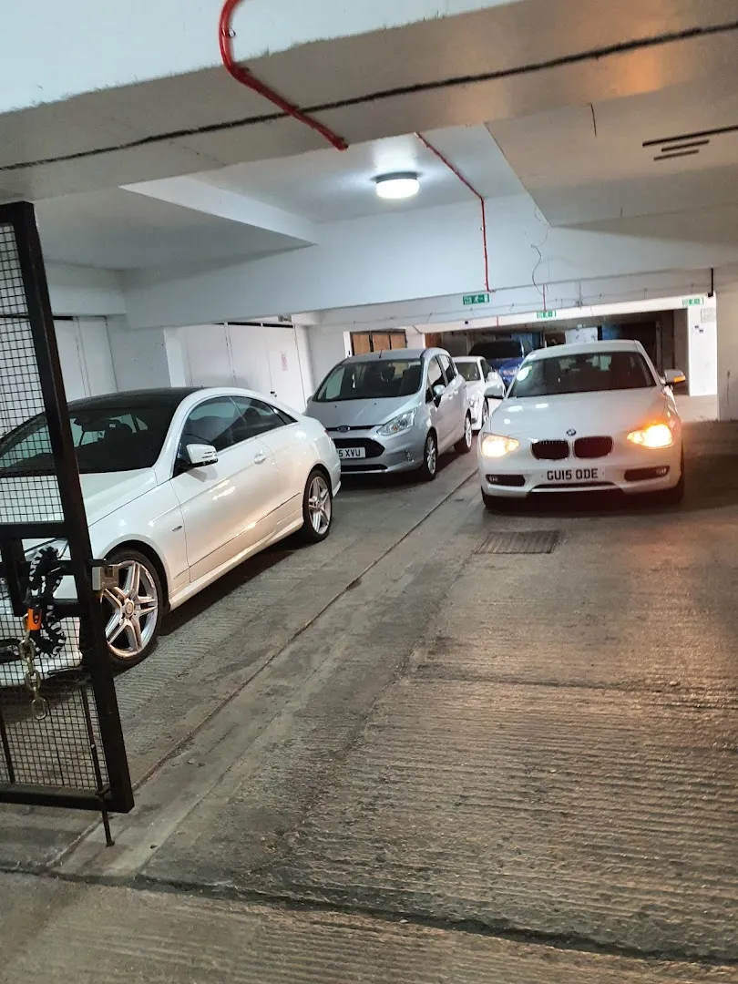 Pompey Car Sales photo 7