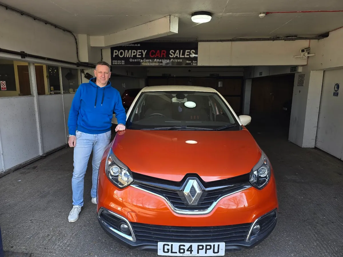 Pompey Car Sales photo 9