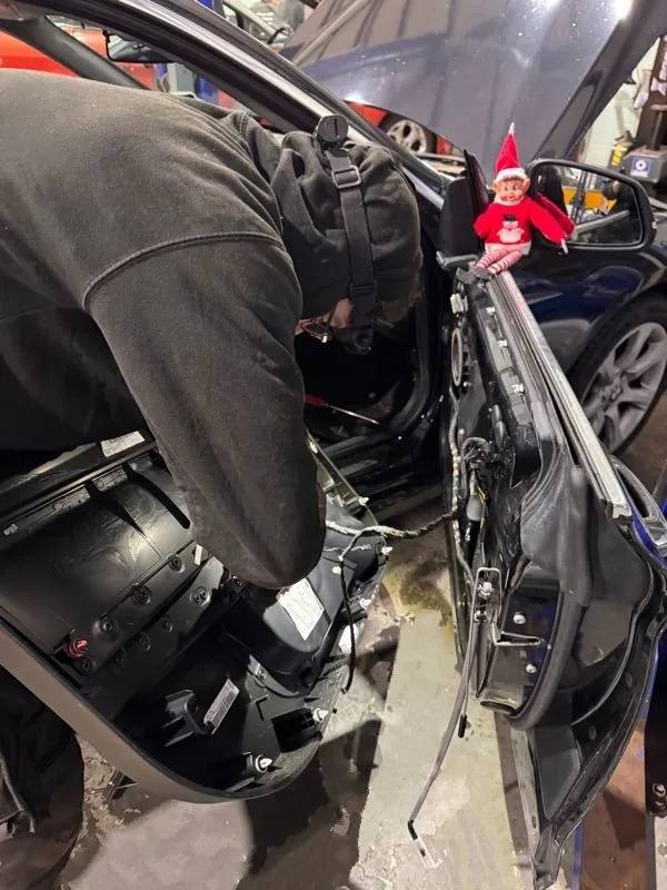 Prestige Car Specialists photo 2