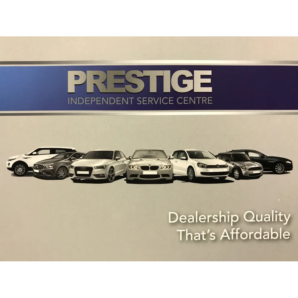 Prestige Car Specialists photo 8