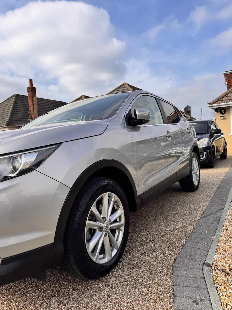 Prestige Cars by Peter Cooper West End photo 4