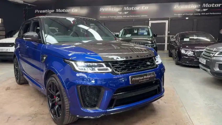 Prestige Motor Co photo 2