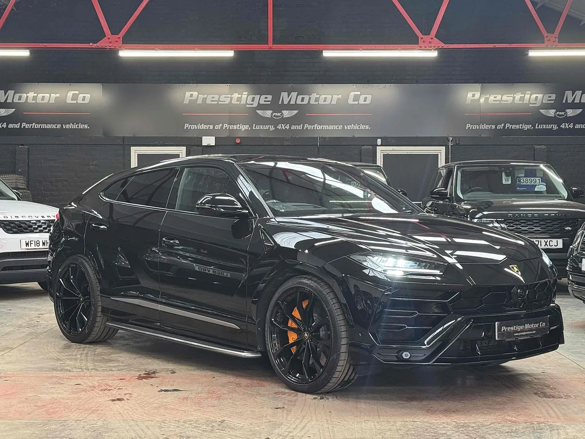 Prestige Motor Co photo 3