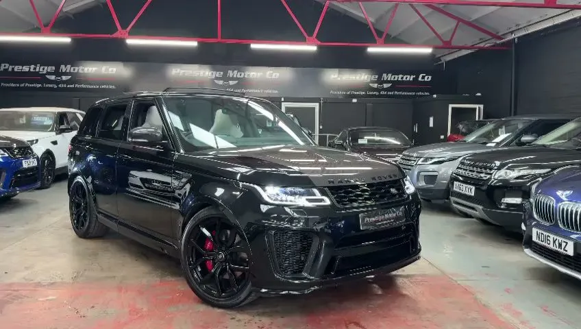 Prestige Motor Co photo 8