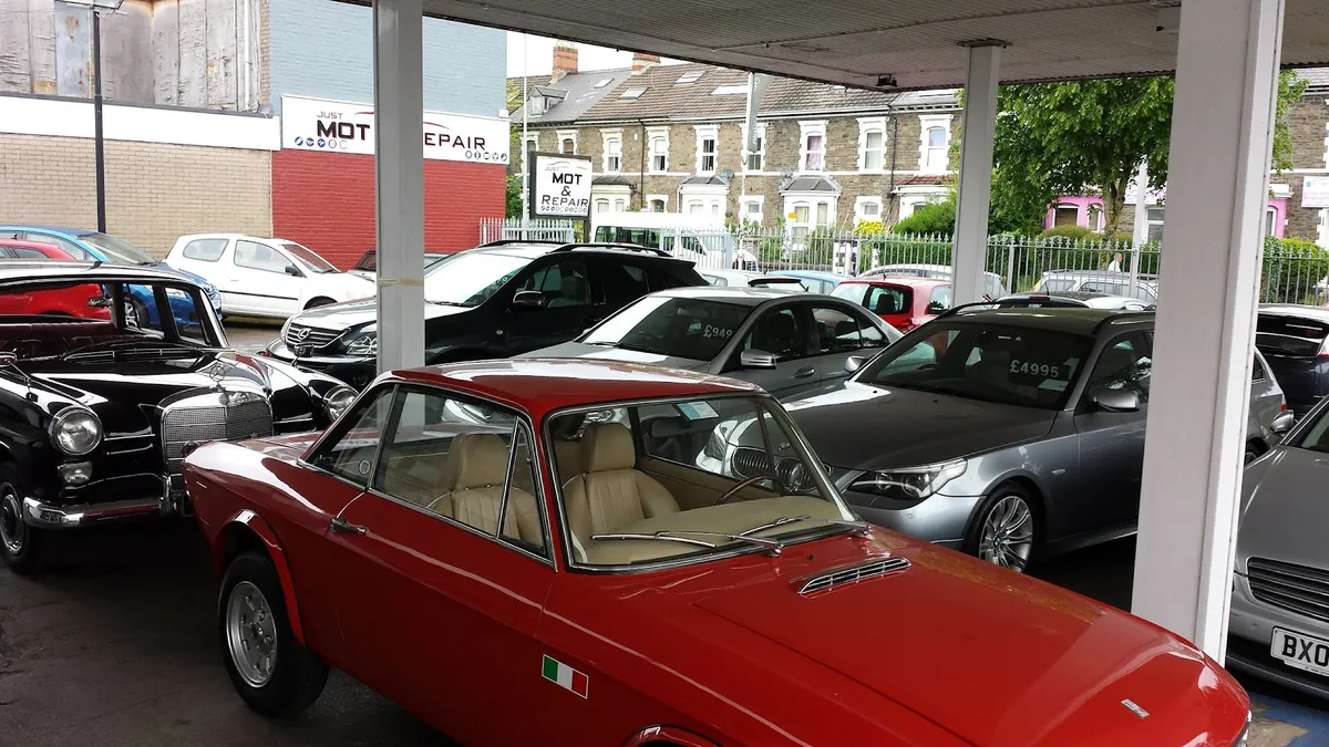 Prestige Motors (UK) Ltd photo 3