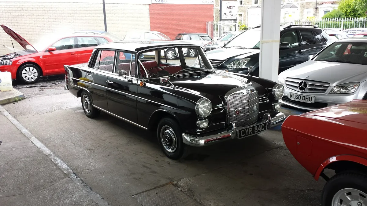 Prestige Motors (UK) Ltd photo 4