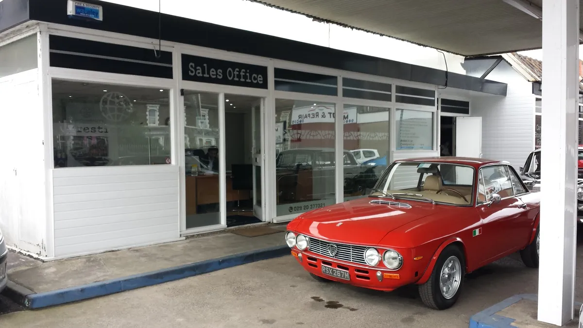 Prestige Motors (UK) Ltd photo 5