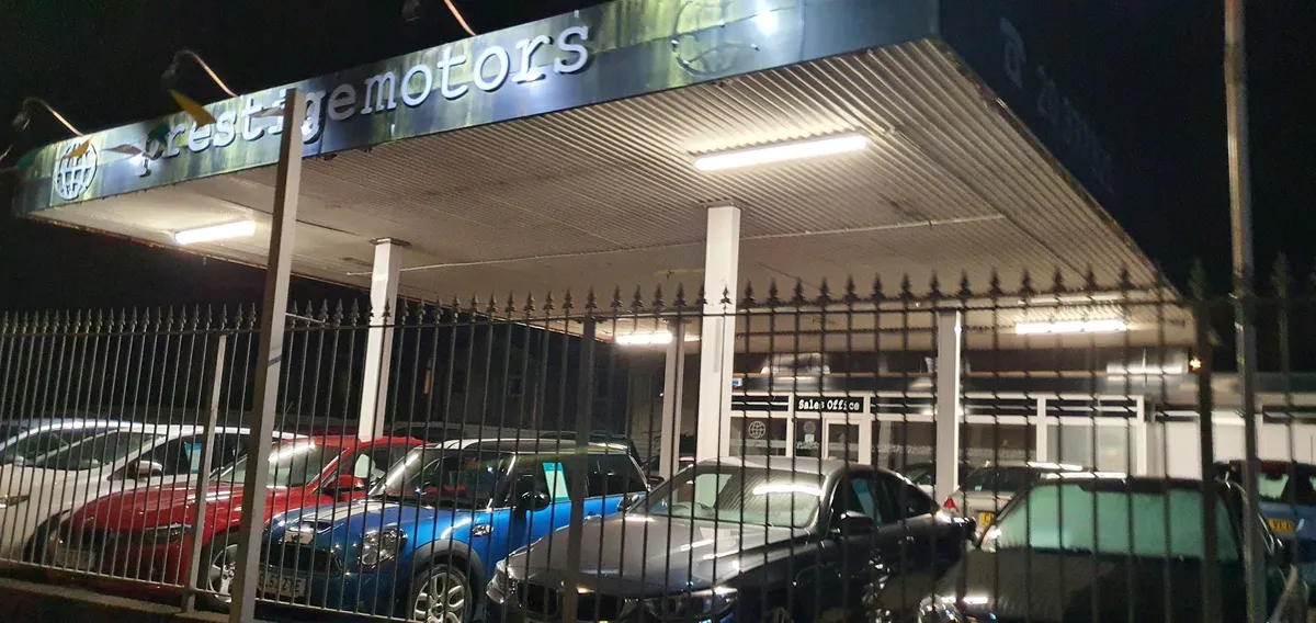 Prestige Motors (UK) Ltd photo 6