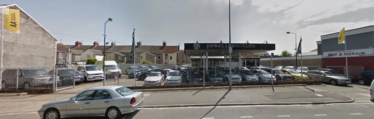 Prestige Motors (UK) Ltd photo 9