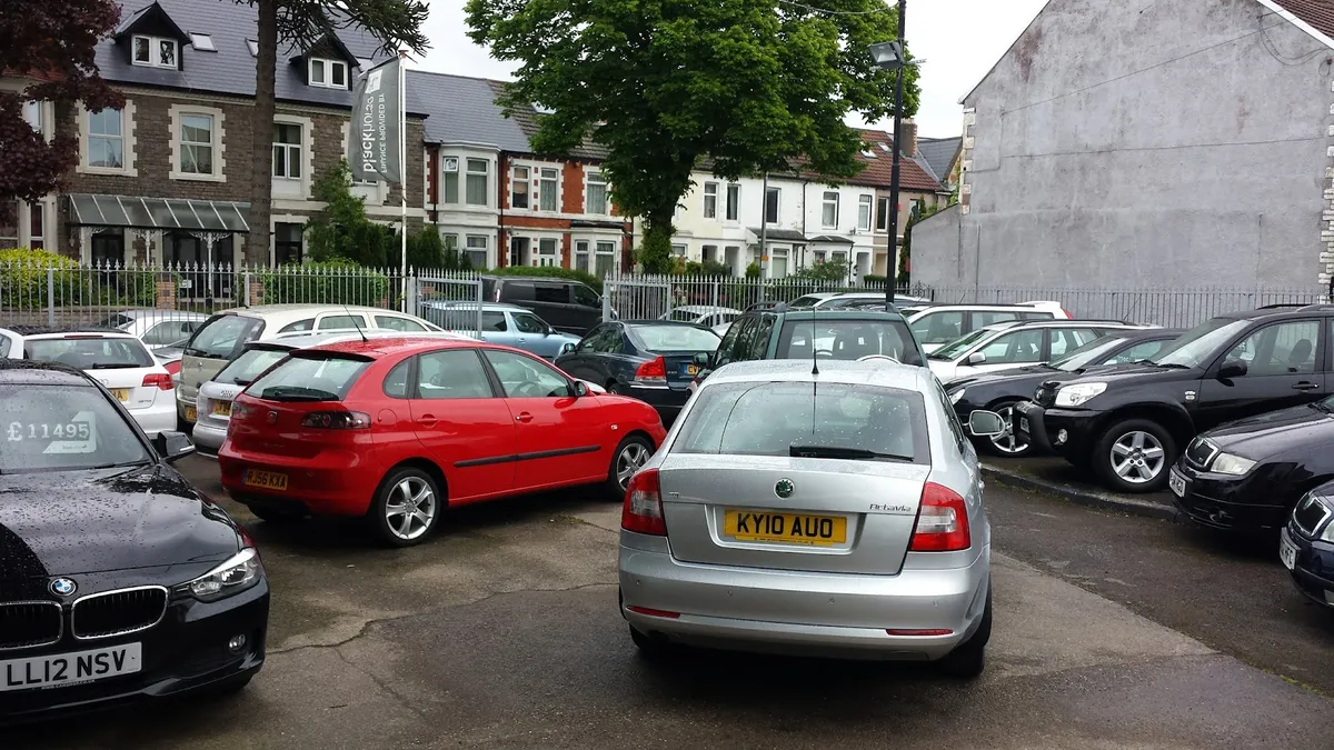 Prestige Motors (UK) Ltd photo 10