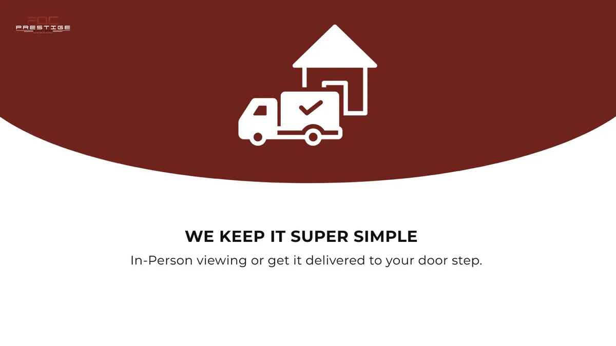 Prestige Quality Cars photo 3