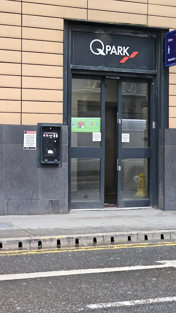 Q-Park Jamaica Street photo 6