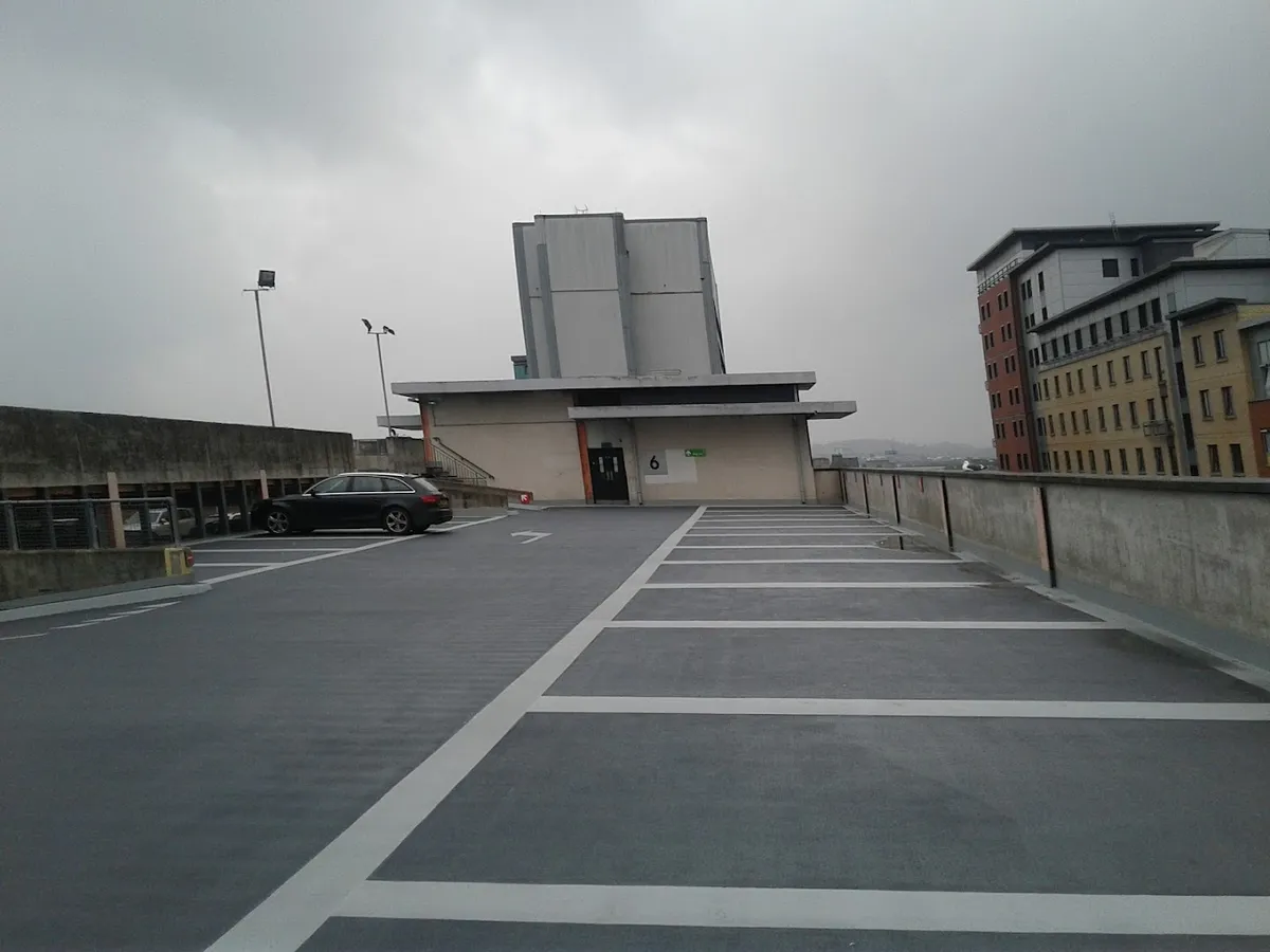 Q-Park Jamaica Street photo 7