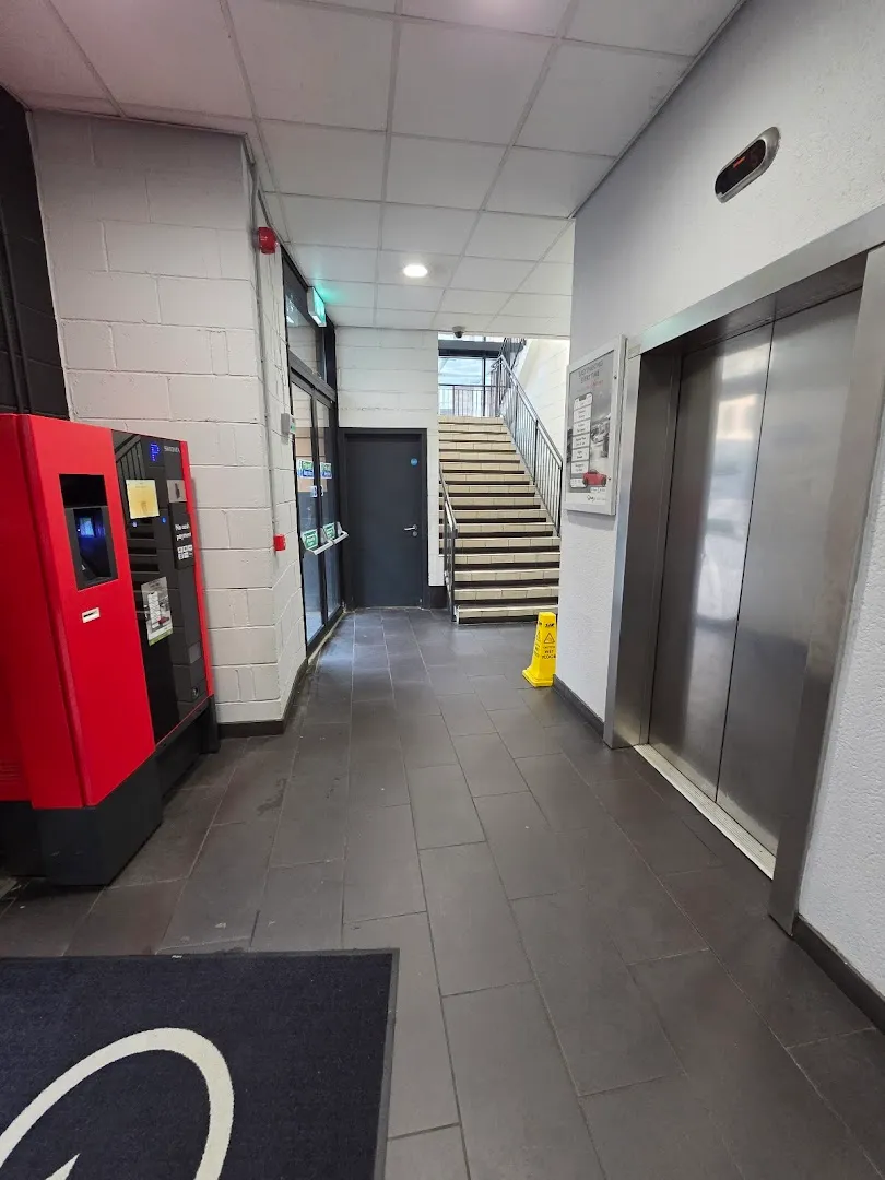 Q-Park Jamaica Street photo 9