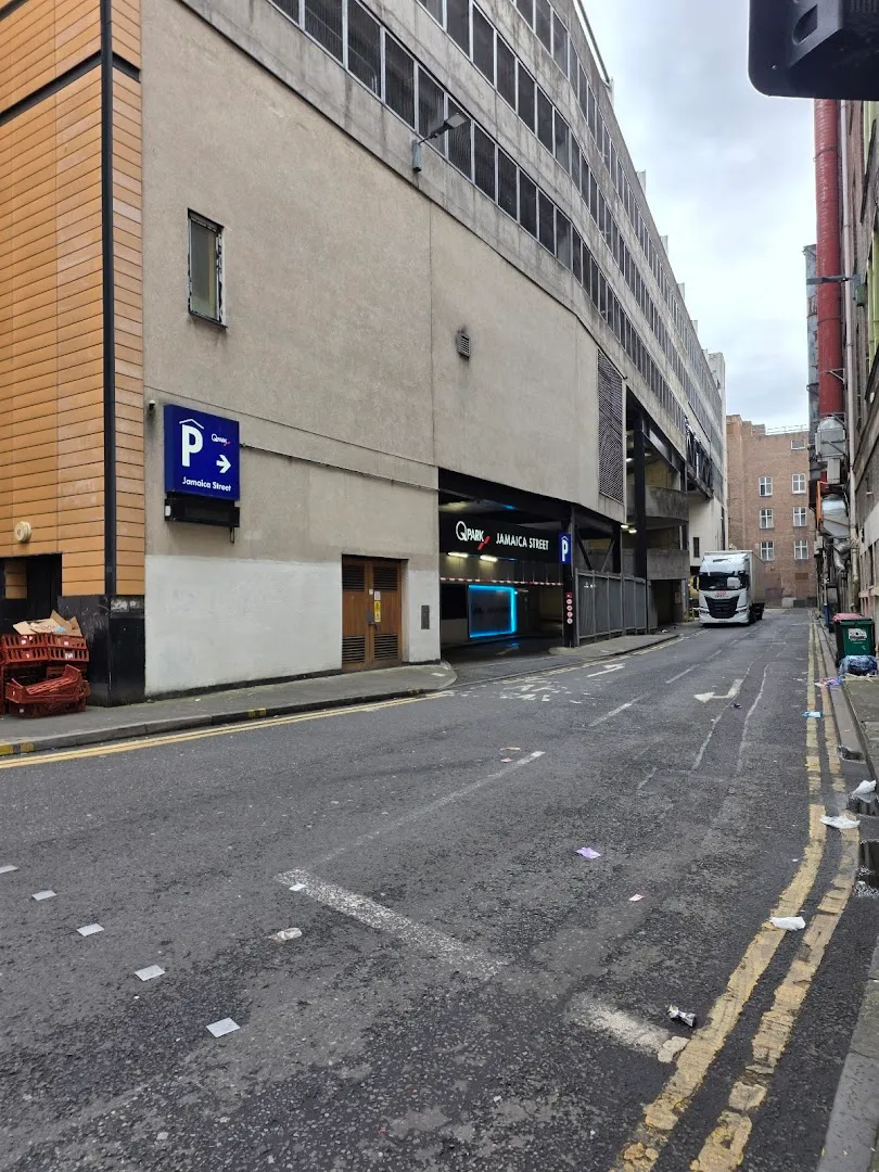 Q-Park Jamaica Street photo 10
