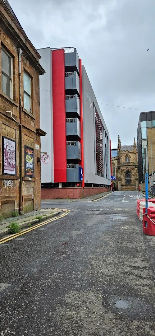 Q-Park St Enoch photo 8