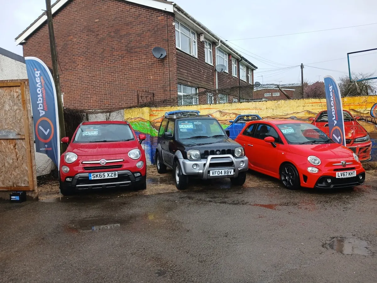 Quality Cars and Vans Coventry photo 2