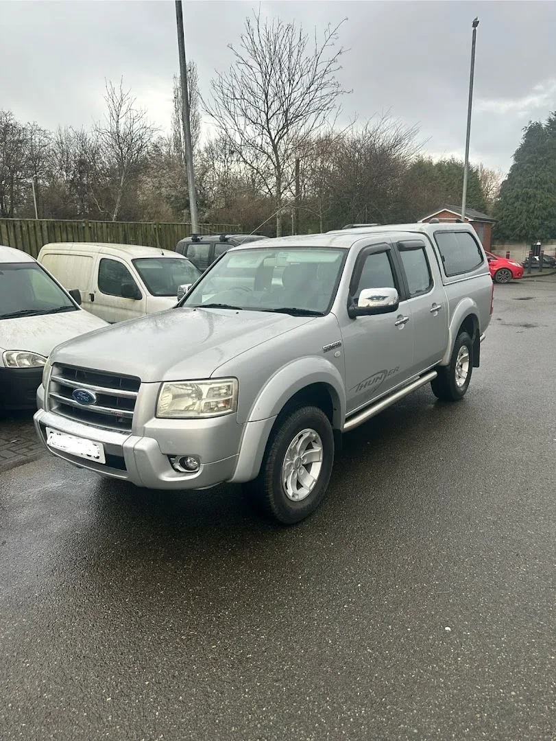 Quality Cars and Vans Coventry photo 5