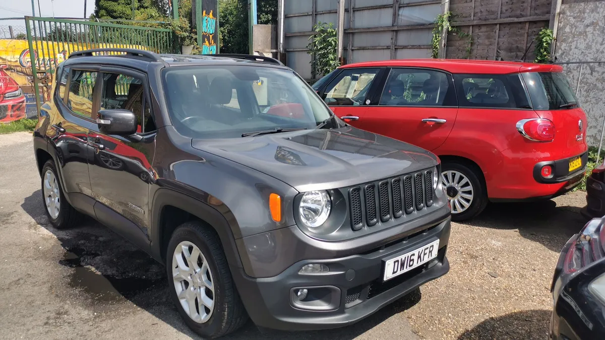 Quality Cars and Vans Coventry photo 6