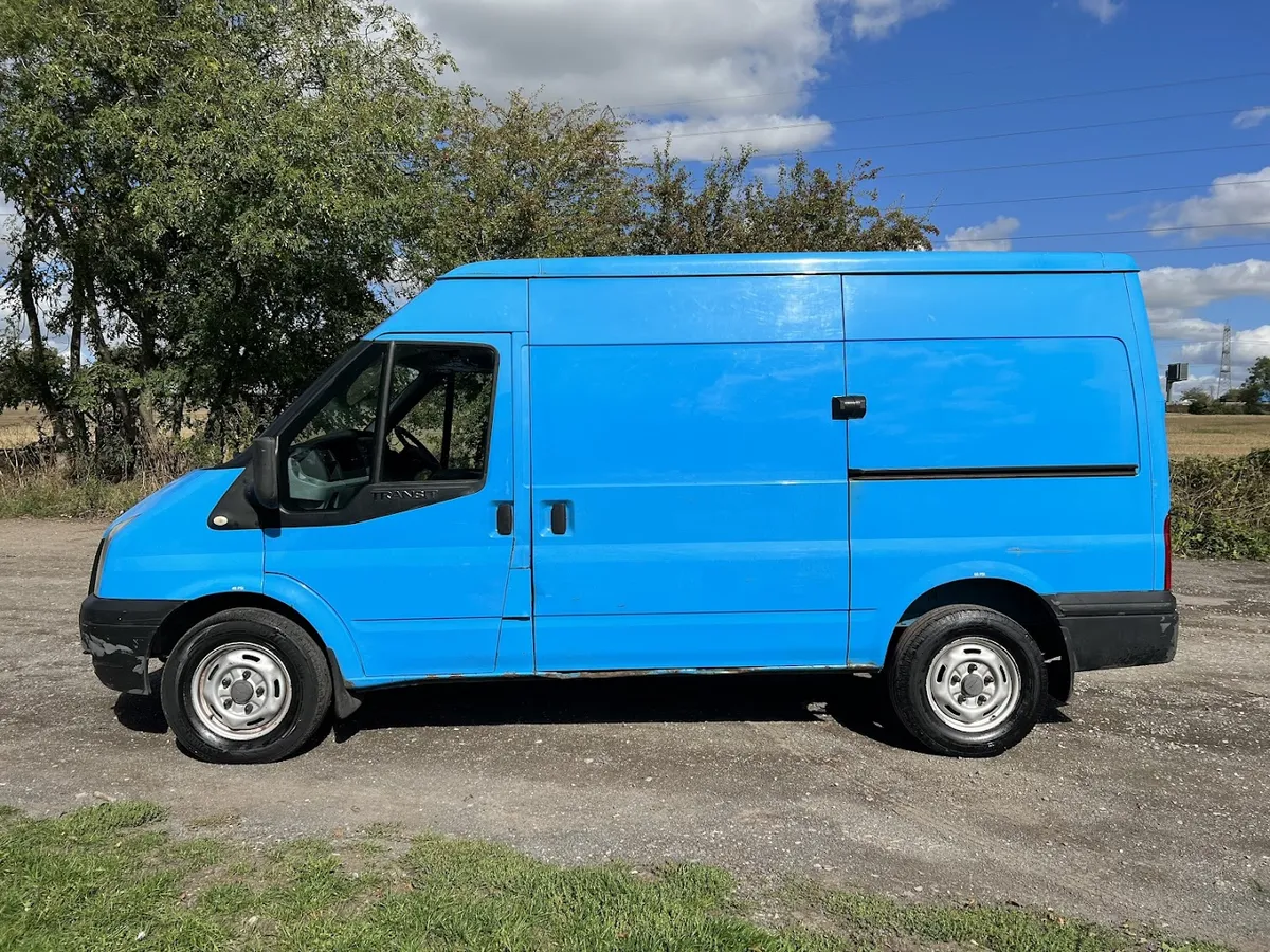 Quality Cars and Vans Coventry photo 8