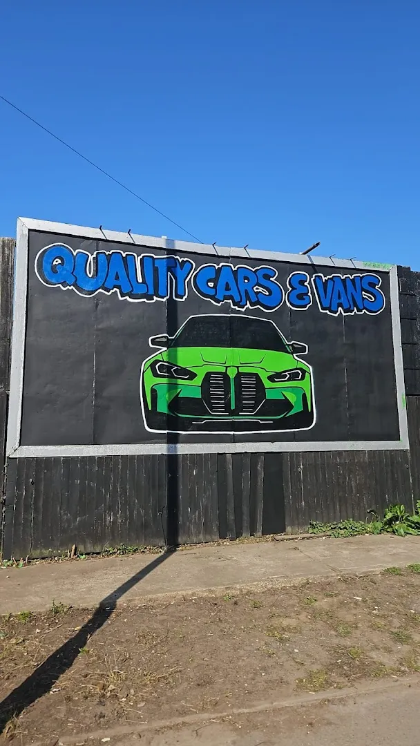 Quality Cars and Vans Coventry photo 9