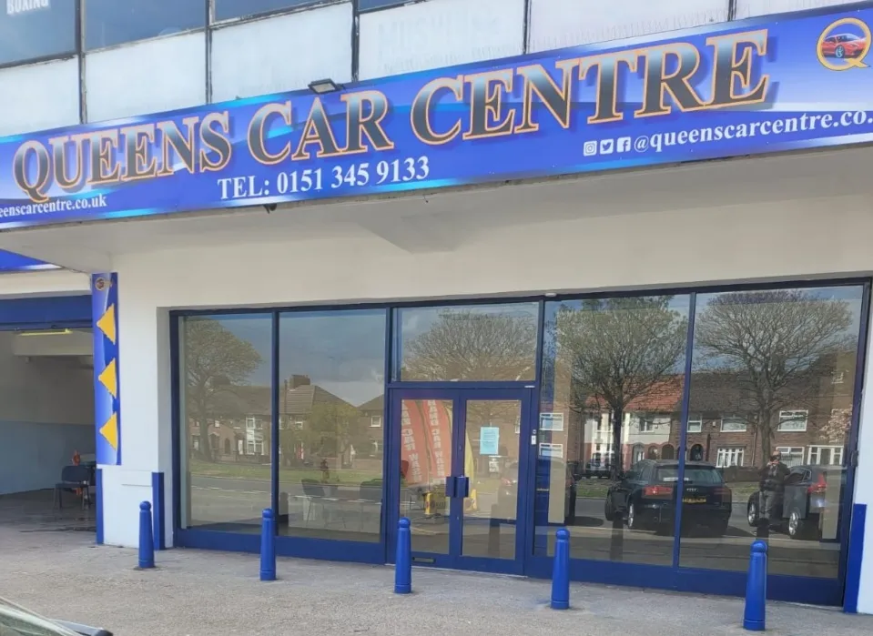 Queens car centre photo 6