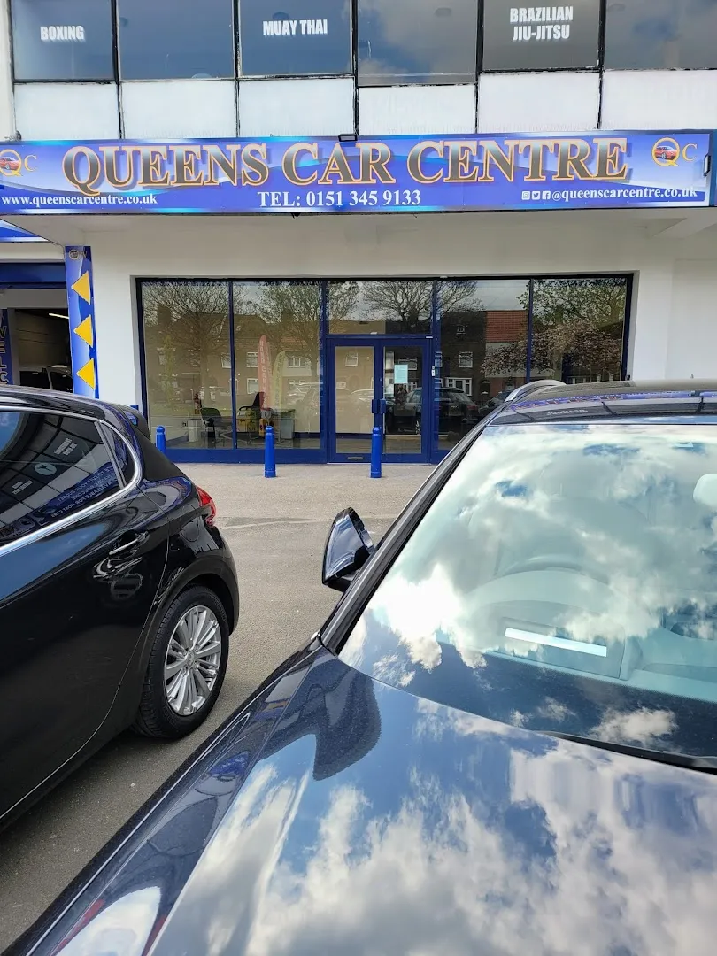 Queens car centre photo 7