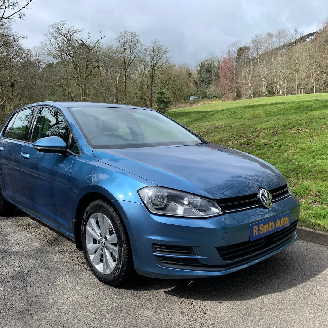 R Smith Autos photo 2