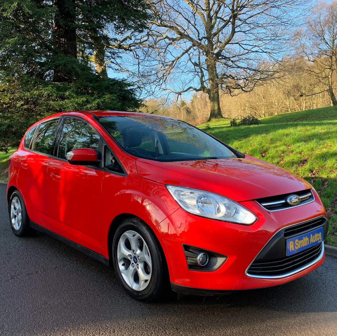 R Smith Autos photo 3