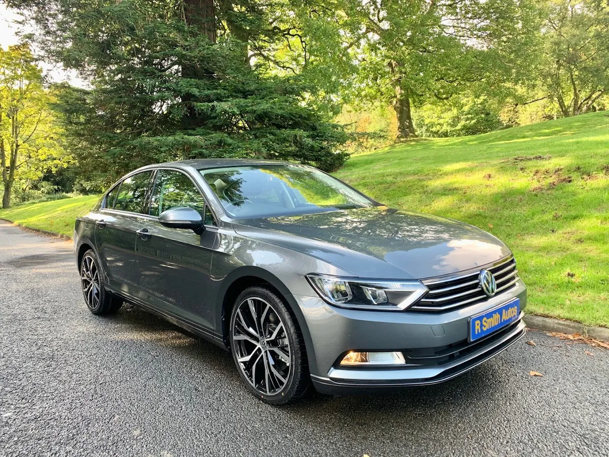 R Smith Autos photo 6