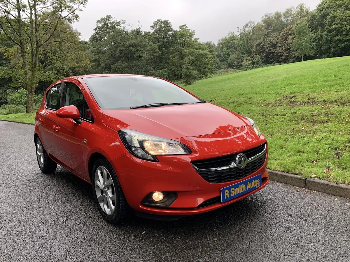 R Smith Autos photo 7