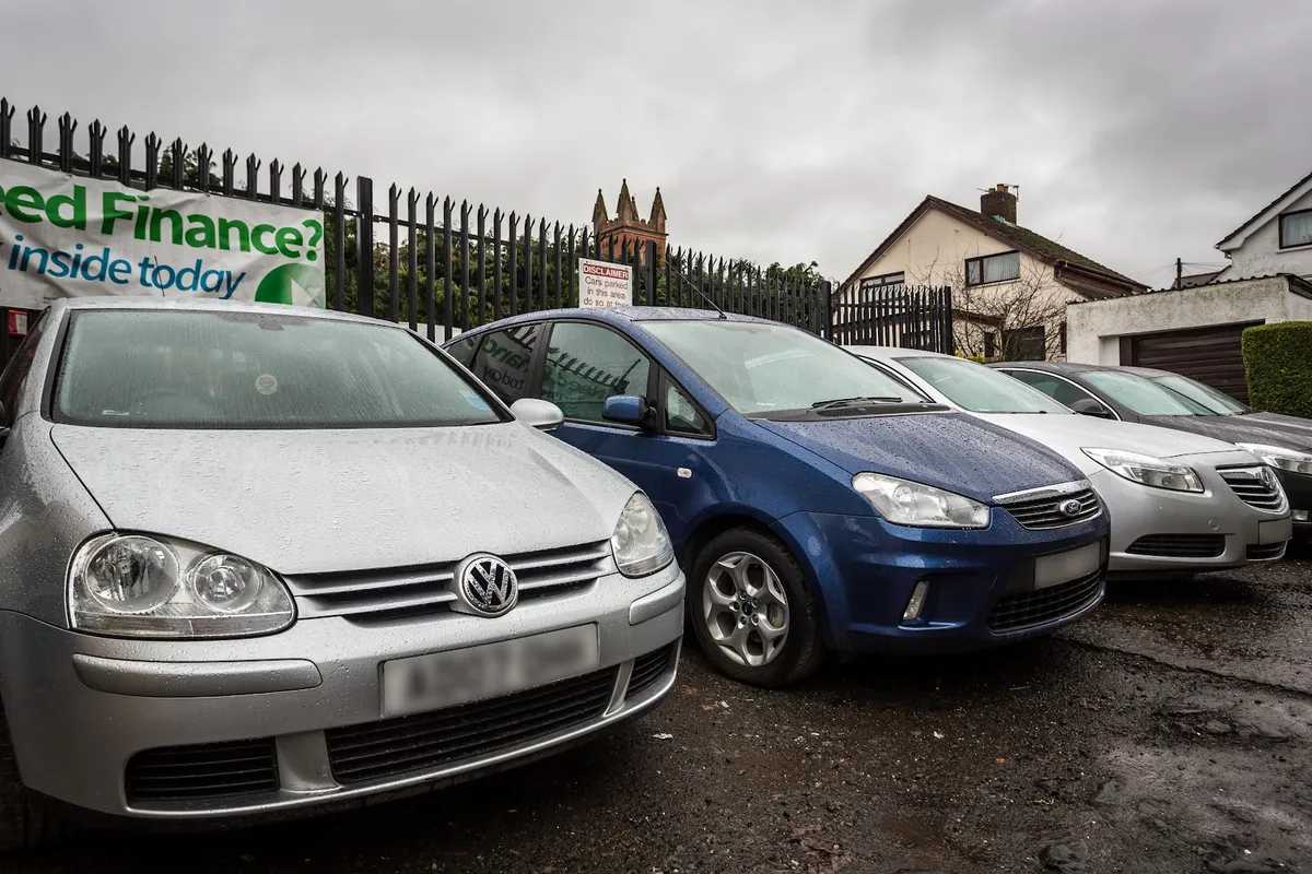 R Smith Autos photo 8