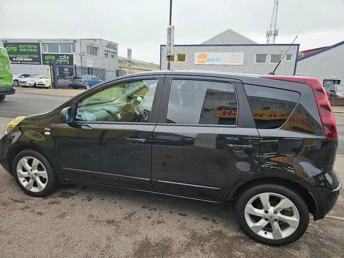 Red Sparrow Motors photo 8