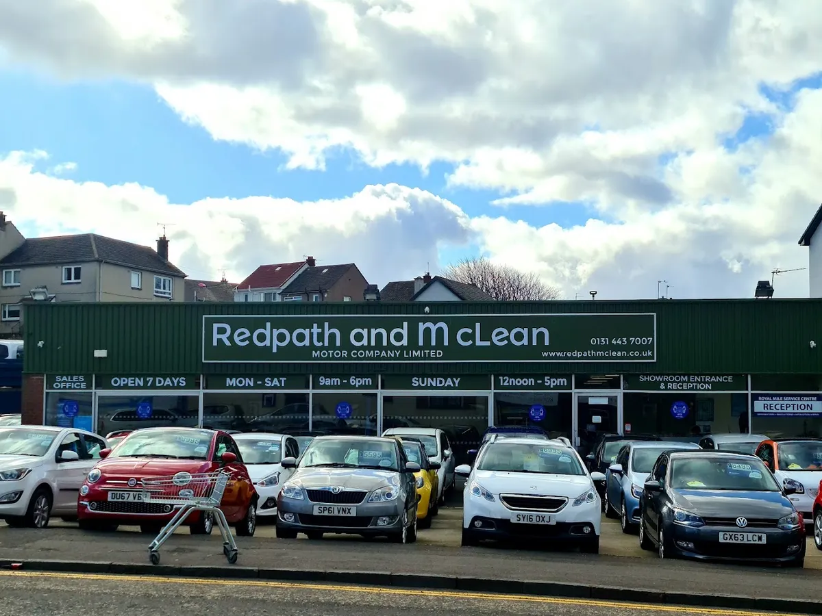 Redpath And Mclean Motor Company Limited photo 2