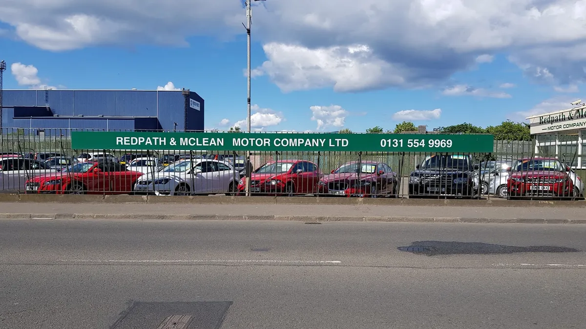 Redpath & McLean photo 5