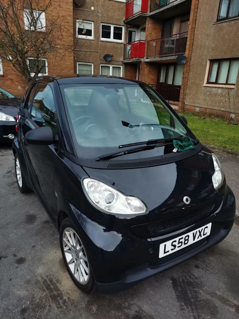 Redpath & McLean photo 6