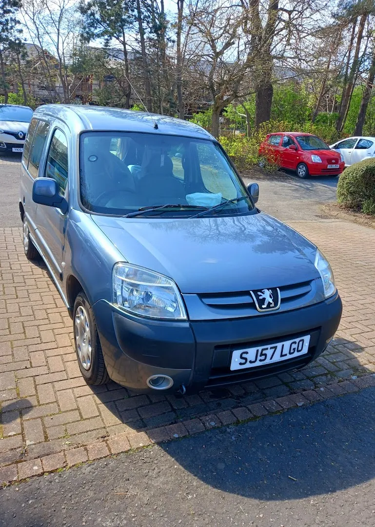 Redpath & McLean photo 8