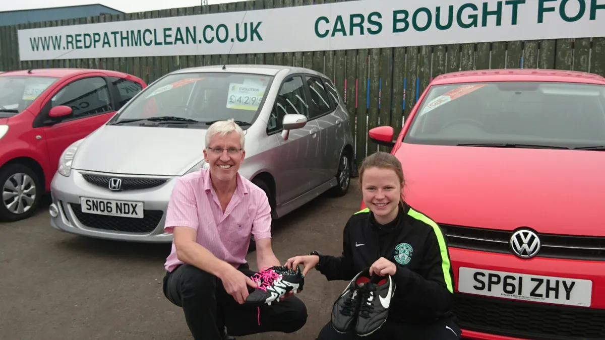 Redpath & McLean photo 9