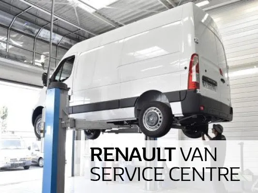 Renault Aldershot SMC photo 3