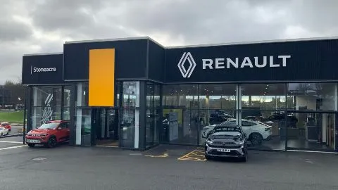 Renault Blackburn photo 2