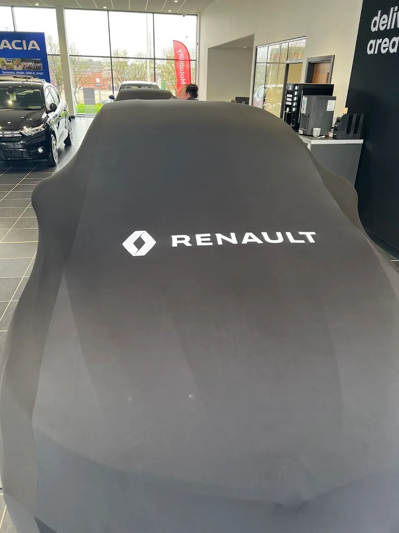 Renault Blackburn photo 4